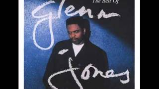 Glenn Jones  Im Somebody 1983 [upl. by Sirapal]