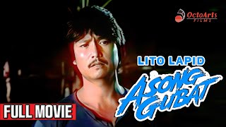 ASONG GUBAT 1986  Full Movie  Lito Lapid Vivian Foz George Estregan [upl. by Felicdad]