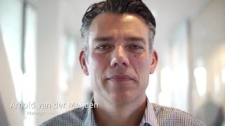 Arnold van der Meijden over Master Public Health MPH bij NSPOH [upl. by Galatia]