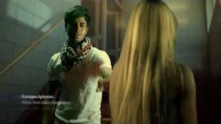 Enrique Iglesias  Why Not Me Video Song With Lyrics in Description [upl. by Sirac]