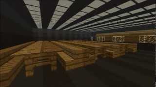 Minecraft  Projekt Todesstern Version 20 DownloadLink [upl. by Roee97]