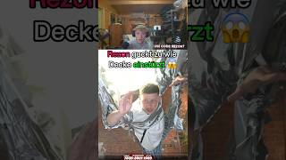 😱Rezon schaut Jordan amp Semi😂 rezonay twitch fortnite fortnitepro funny short viral [upl. by Seitz]