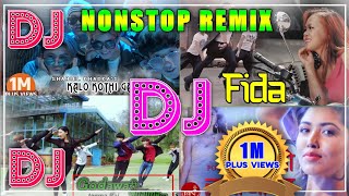 Nonstop Nepali Dj Remix  Best Nepali DJ Songs Collections 2078  NEPALI DJ SONGS  DjRaaji Remix [upl. by Twelve]