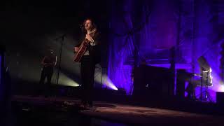 Hozier  “Shrike” live in Chicago 92118 [upl. by Maddi620]