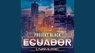 Ecuador Technoposse Remix Edit [upl. by Enilra]