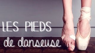 On parle de pieds [upl. by Nnaytsirk]