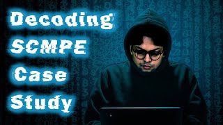 How to Decode SCMPE CASE STUDY  Strategy For CA Final SCMPE  CA Purushottam Aggarwal [upl. by Sigrid92]