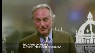 Richard Dawkins on Muslim news channel [upl. by Ligetti198]