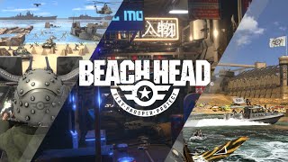 BEACHHEAD 2020  Introduction [upl. by Grimbly]