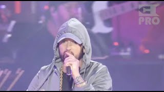 Eminem  Full Performance Set  Detroit 06062024 Houdini Welcome 2 Detroit Not Afraid [upl. by Coy445]