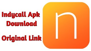 IndyCall Apk Download Kaise KareHow To Download IndyCall AppIndyCall ApkIndyCall [upl. by Dylana]