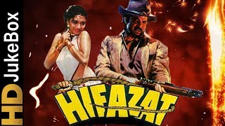 Hifazat 1987  Full Video Songs Jukebox  Anil Kapoor Madhuri Dixit [upl. by Nath]