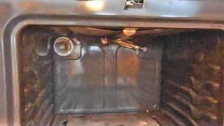 Gas Oven Wont Heat  How to Repair Part 1 of 2 Troubleshoot [upl. by Brott]