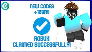 ALL 9 PROMO CODES FOR CLAIMRBX RBXLOOT RBXJUNGLE RBXCREWBLOXLAND  JANUARY 2024 CODES [upl. by Leeann]