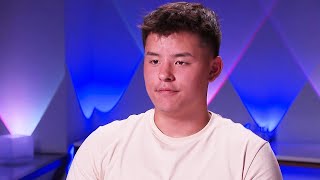 Collin Gosselin Breaks Silence Life After Reality TV Kate Gosselin Drama and His College Journey [upl. by Triplett]