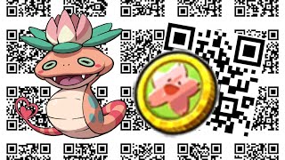 Yokai watch 3 Excellent Coin qr codes Yokai watch qrcodes [upl. by Assiralk]