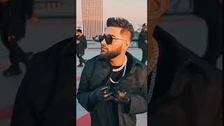 Bachke Bachke X Karan Aujla  Slowed And Reverb Song  New Karan Aujla Status [upl. by Brogle]