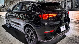 2024 Buick Encore Gx St  First Look [upl. by Allrud933]