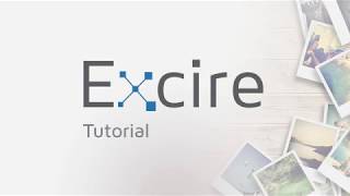 02  Excire Search Lr Tutorial Initialisieren eines Lightroom Kataloges [upl. by Ymmat]