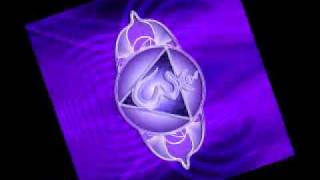 36hz Third Eye Chakra stimulation [upl. by Nnayhs]