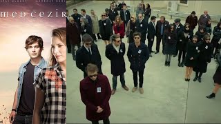 Medcezir EP18 in URDU Dubbed HD [upl. by Chemash]