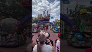 Show Disney world [upl. by Janiuszck274]