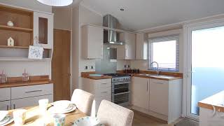 Willerby Winchester 2018  For Sale  North Wales [upl. by Bilat]