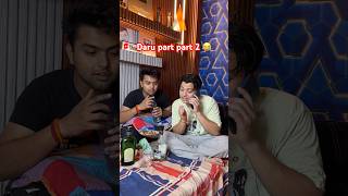 😂 ashe dost ho toh dusman ki jarurat nahi part 2 funny chetanthebackbencher comedy [upl. by Yrrej385]