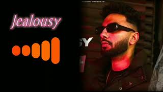 Jealousy Naveen sandhu  new punjabi songs  latest punjabi songs 2022  new ringtone 2022 [upl. by Inman]