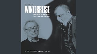 Schubert Winterreise D911  21 Das Wirtshaus Live In London  2003 [upl. by Maryl433]