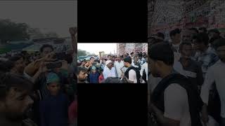 medane karbala me ye kaisi khalbali hviralvideo [upl. by Flossy437]