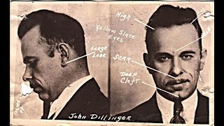 John Dillinger Part 3 [upl. by Losiram]