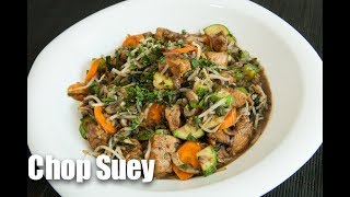 Chop Suey [upl. by Azriel]