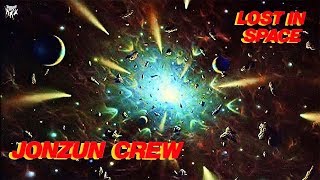 Jonzun Crew  Space is the Place [upl. by Ainat]