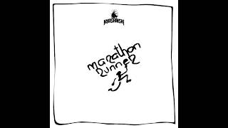 Nyashinski  Marathon Runner Official Audio [upl. by Soule989]