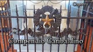 Compendio Garibaldino  Caprera [upl. by Lancaster]