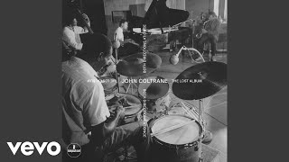 John Coltrane  Untitled Original 11386 Audio [upl. by Aisanahta949]