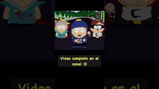 Craig y Tweek discuten South Park retaguardia en peligro ver gratis xd suscribete español [upl. by Sidnal570]