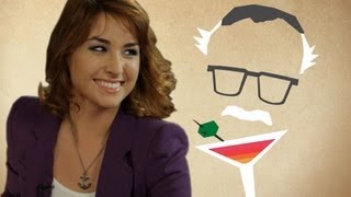 Allison Scagliotti  Cocktails with Stan  Ep11 [upl. by Alacim]