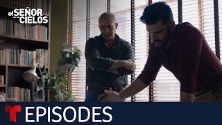 El Señor de los Cielos 9  Episode 8  Telemundo English [upl. by Scrivings]