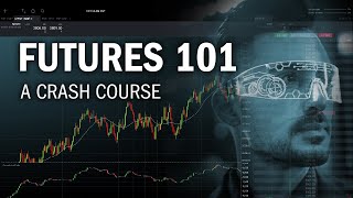 How To Trade Futures Contracts Full amp Live Explanation  Trading Tutorials [upl. by Dyanne]