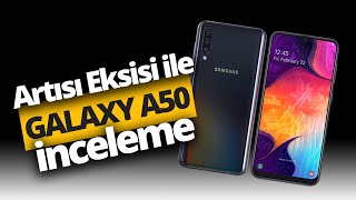 How to Open Samsung A50  A70 Back Panel  Samsung A50 Disassembly  Samsung Galaxy A50 Teardown [upl. by Theodor4]