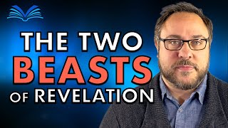 The Two Beasts of Revelation  Preterist Perspective [upl. by Snell]