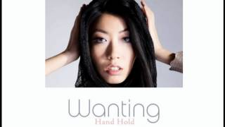 Wanting曲婉婷《Hand Hold》 [upl. by Collis]