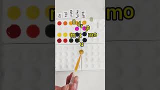 Homemade Universal Indicator [upl. by Osner]