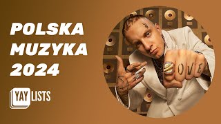 Polska Muzyka 2024 🎧 Nowe Wydanie Najlepsze Polskie Piosenki  Muzyka Pop amp Taneczna [upl. by Adelheid395]