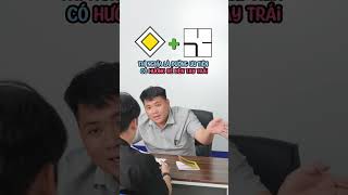 Đường ưu tiên và không ưu tiên hiểu rõ để nắm trọn điểm sa hìnhThầy Thường [upl. by Walther]