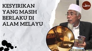 Kesyirikan Yang Masih Berlaku Di Alam Melayu  Ustaz Rasul Dahri Rahimahullah [upl. by Celle878]