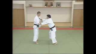 古賀 稔彦 TOSHIHIKO KOGA  TAI OTOSHI [upl. by Kall502]