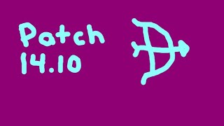 patch 1410 rundown ADC patch [upl. by Greggory]